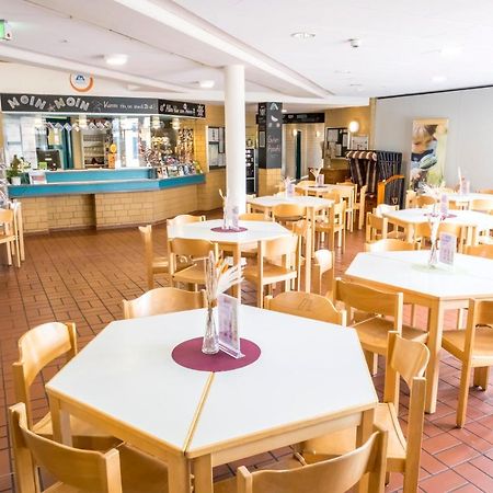 Jugendherberge Kappeln Dış mekan fotoğraf