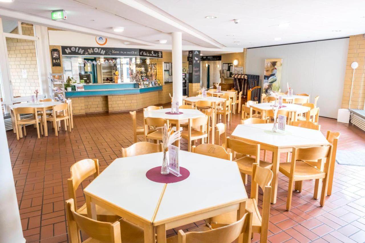Jugendherberge Kappeln Dış mekan fotoğraf