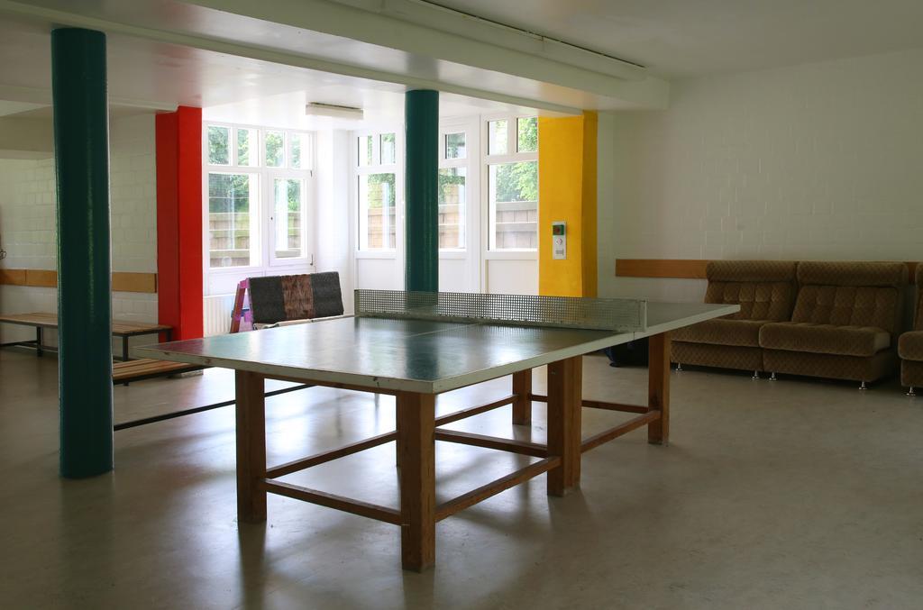 Jugendherberge Kappeln Dış mekan fotoğraf